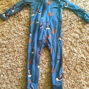 Bestaroo zippy. Newborn